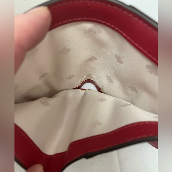 NWT ♠️ Kate Spade Wallet - Picture 6 of 7